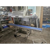 Bag sealer continuous